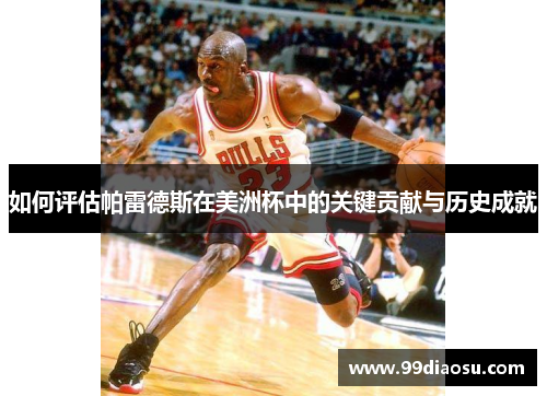 如何评估帕雷德斯在美洲杯中的关键贡献与历史成就