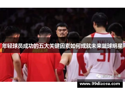 年轻球员成功的五大关键因素如何成就未来篮球明星